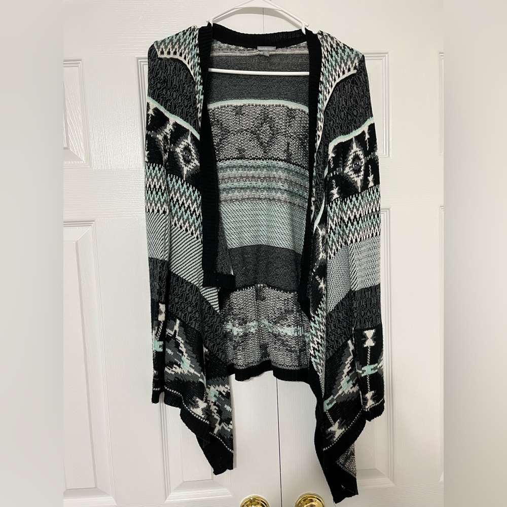 Charlotte Russe Cardigan, size M